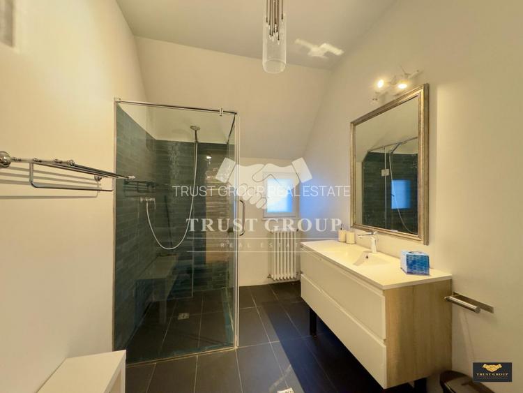 Duplex 5 camere Capitale | Design Art Deco | Renovat - 28