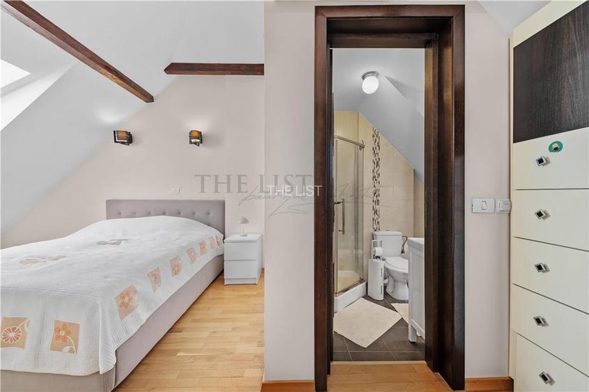 Bucuresti - Foisorul de Foc - Mosilor, Vila pretabila Rezidential Comercial - 9