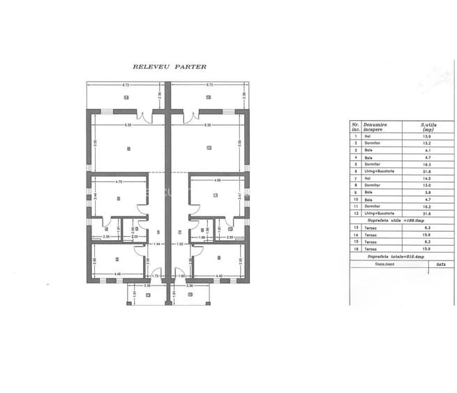 Duplex parter _Remetea Mare - 17
