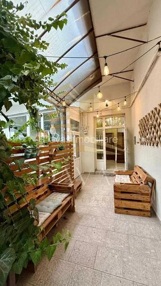 Apartament 3 camere semidecomandat | Central | Modern | 90mp | Terasa - 8