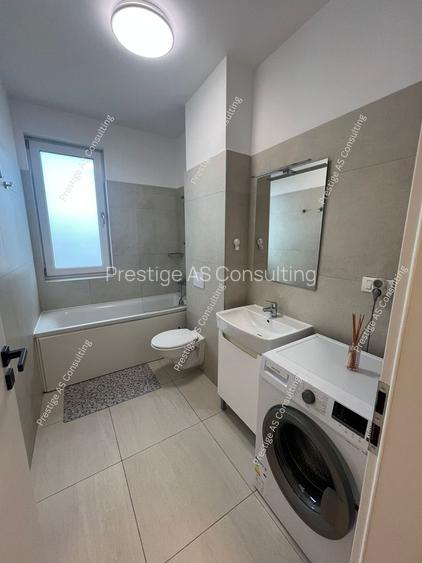 Apartament 3 camera | Dumbravita | Loc Parcare - 10