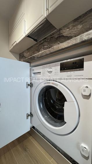 2 camere | parcare subterana | mobilat complet - 11