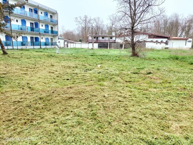 NEPTUN| TEREN INTRAVILAN  | P+9 ETAJ | PANORAMA |  - 2