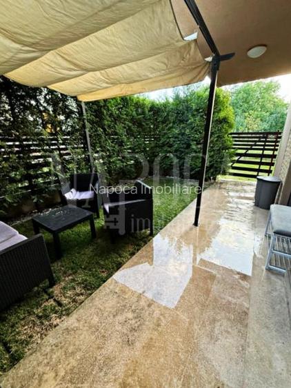 Apartament 2 camere de vanzare in Buna Ziua, Cluj Napoca - 5