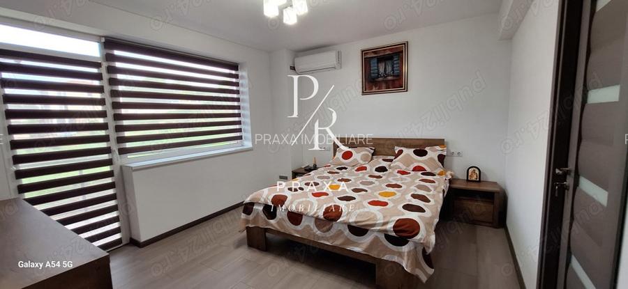 Casa 5 camere, mobilata utilata, 162mpu, teren 2518mp, cartier IRIS, Cluj-N! - 2