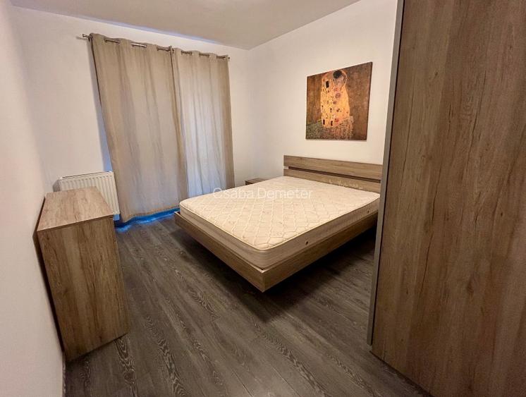 Apartament  2 camere și loc de parcare subteran- 21 Residence  - 5