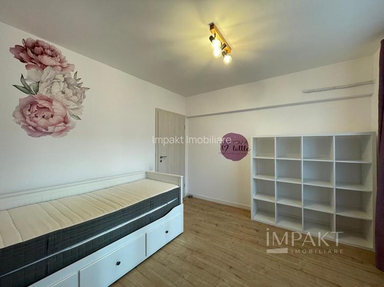 Apartament 3 camere, decomandat, AC, Gheorgheni - 6