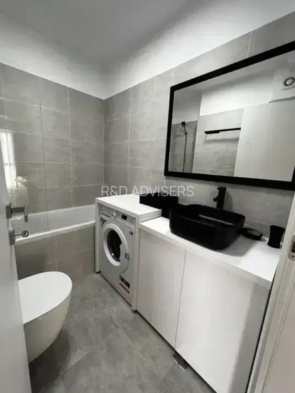 Apartament 2 Camere mobilat | Bloc Boutique | Sisești | Parcare - 6