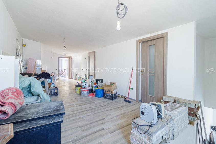 Casa Voluntari Spatioasa 300mp utili - 14