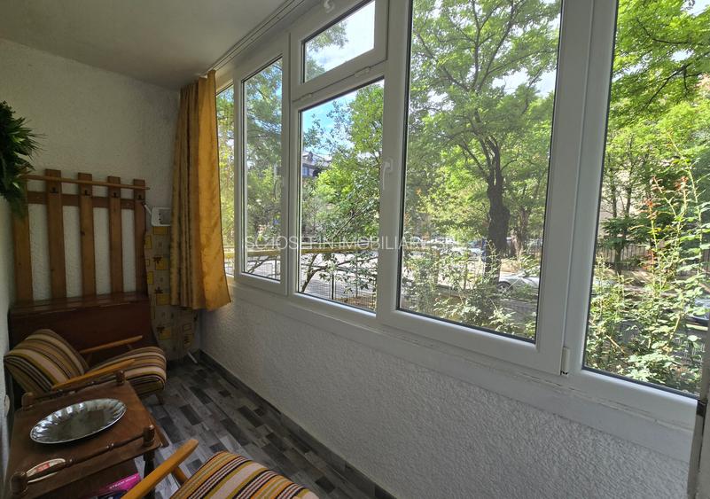 Apartament cu trei camere, renovat langa parcul Rozelor - 8
