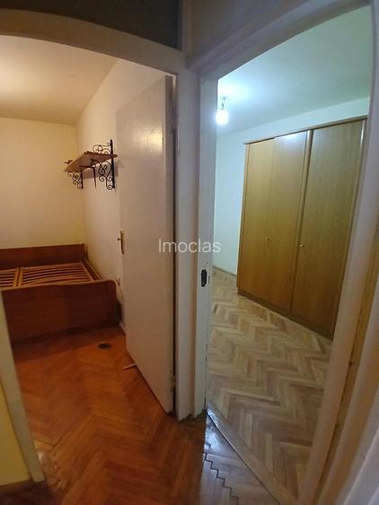 4 cam semidecomandat Girocului Spital Judetean - 3