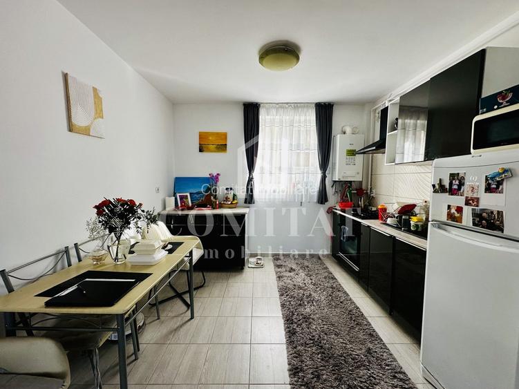 Apartament 3 camere | Parcare | Cartier Terra-Florești - 4