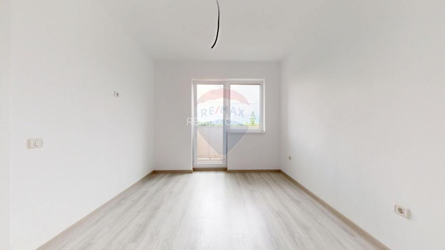 Studio spațios cu 2 balcoane și parcare I Subcetate City 2 I Intabulat - 2
