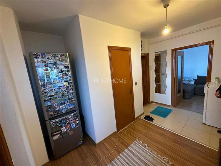 Apartament 4 camere, etaj 6/8, zona Piata Unirii – Ultracentral - 8