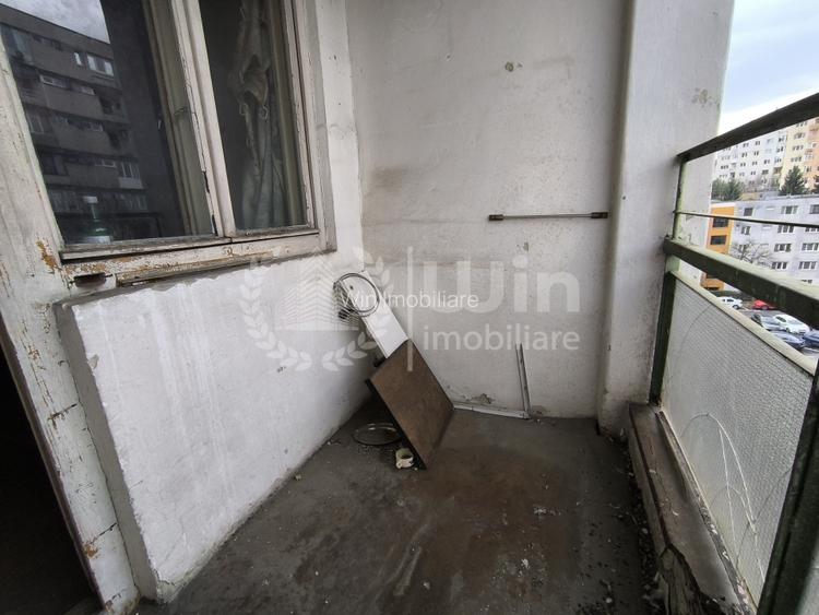Apartament 1 camera | Etaj Intermediar | Manastur | Zona Big! - 6