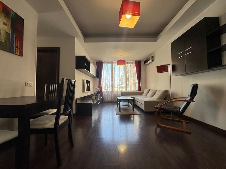 Apartament 3 camere | 70 mp | Bloc Premium | Herăstrău | Metrou Vlaicu - 2