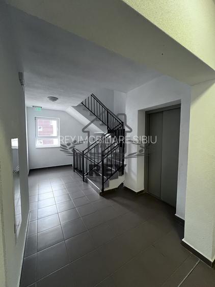 Apartament 2 camere premium, mobilat complet, vedere munți | Turnișor, Sibiu - 11