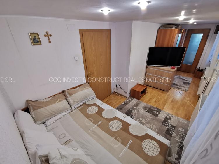 Spatiu de Birouri-Acces pietonal-Spitalul Judetean-5 Camere-Vitrina 12 M- 131 MP - 34