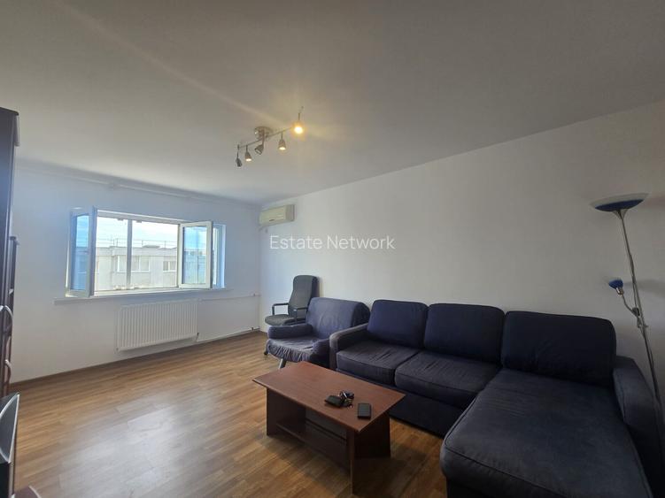 2 Camere Aviației–Str. Căpâlna Decomandat Mobilat&utilat, Disponibil Imediat - 4