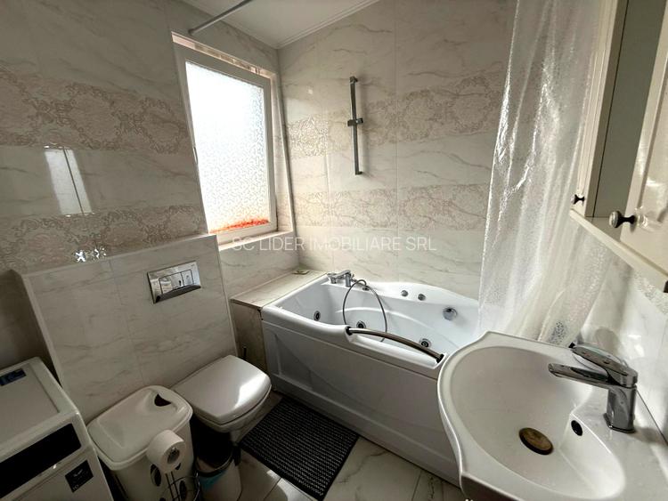 Apartament Modern cu 3 Camere si Terasa  in Zorilor,  zona Andrei Muresanu Sud - 9