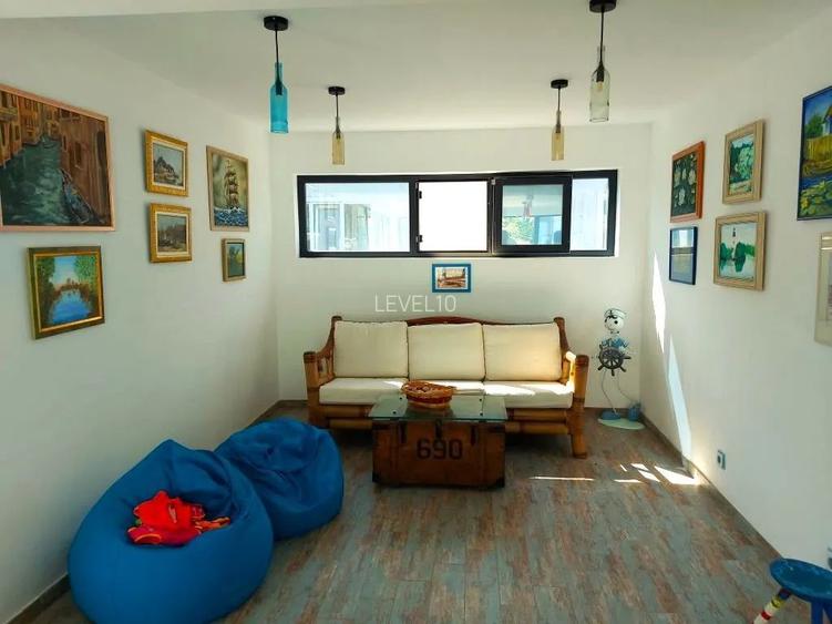 Oportunitate de investitie| Delta Dunarii |Mila 23| pensiune activa - 10