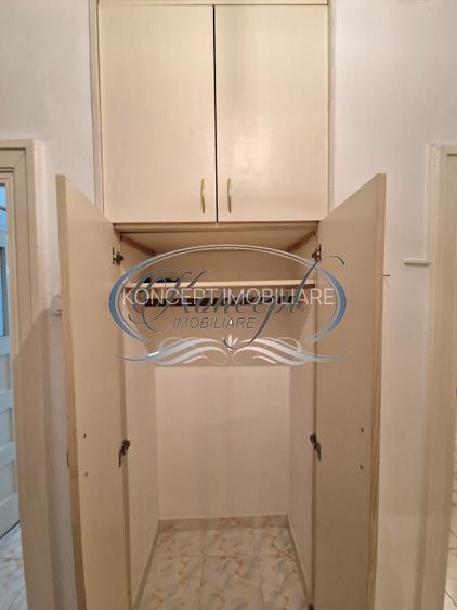 Apartament cu parcare pe Calea Dorobantilor - 15