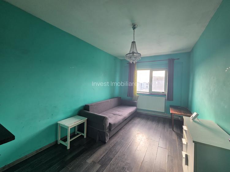 Apartament 4 camere-decomandat-Dacia - 6