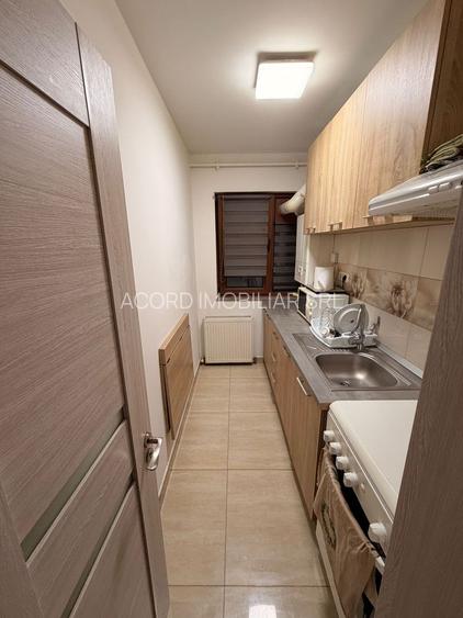 Apartament 3 camere Tomis Nord - 14