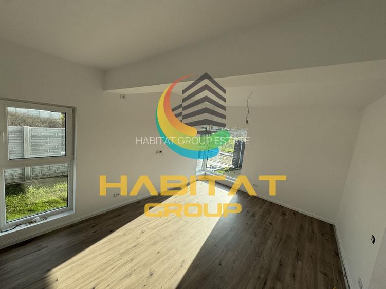 Casa 3 camere, dormitor matrimonial, 300 m de DJ401 - Vidra - 8