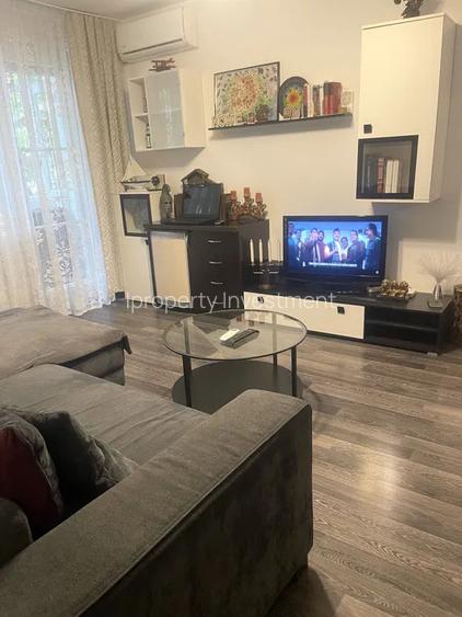 Cantemir, Unirii | 2 Camere | Balcon | Metrou 3min | Vedere pe spate - 2