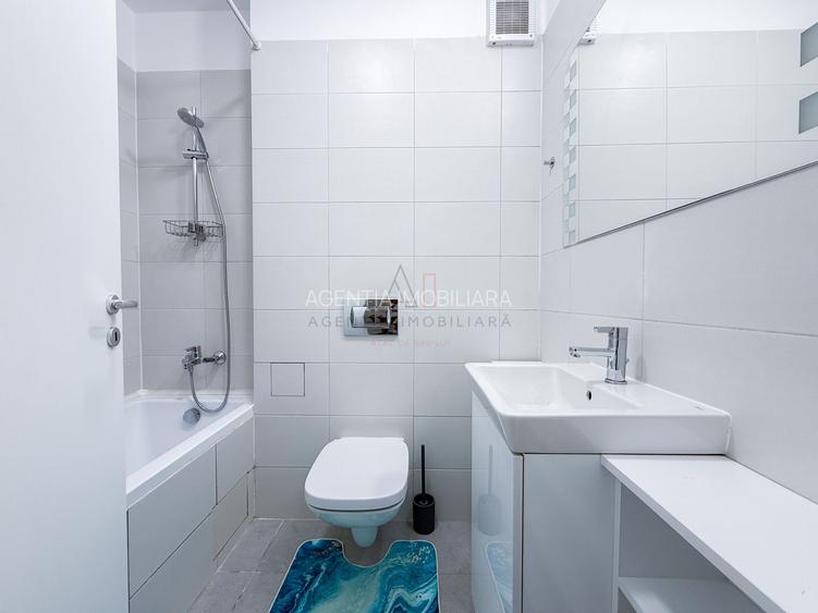 3 Camere Belvedere | Metrou Pipera - 15
