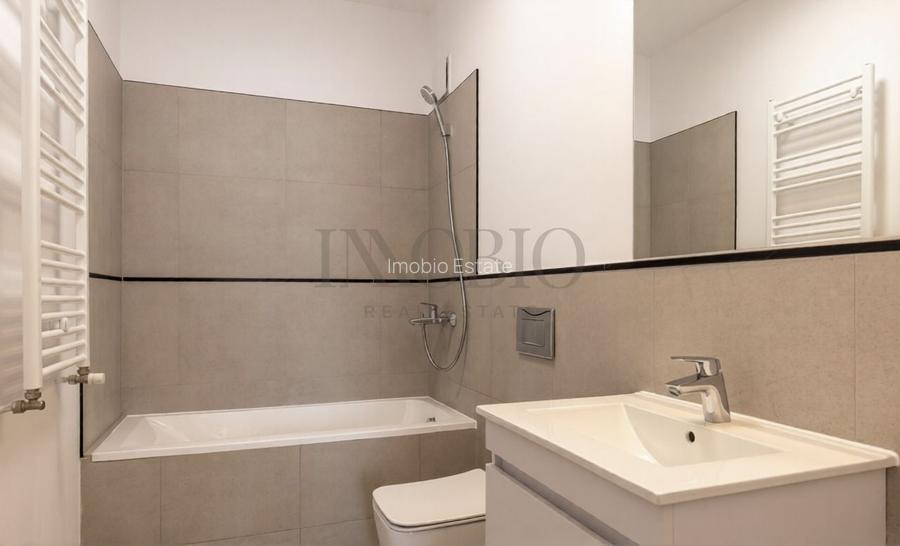Apartament 3 camere | Marmura Residence | Loc de parcare - 8