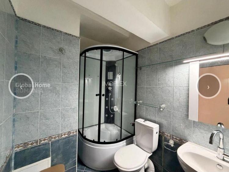 3 camere, 65 mp, etaj 3, zonă centrală – Rond Kogălniceanu - 6