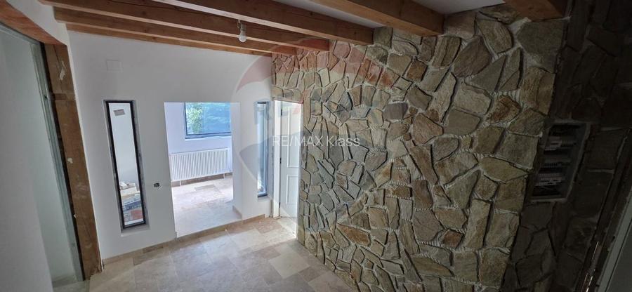 Lux Mediteranean si Intimitate pe 3400 mp Gura Vaii Valea Voievozilor - 4
