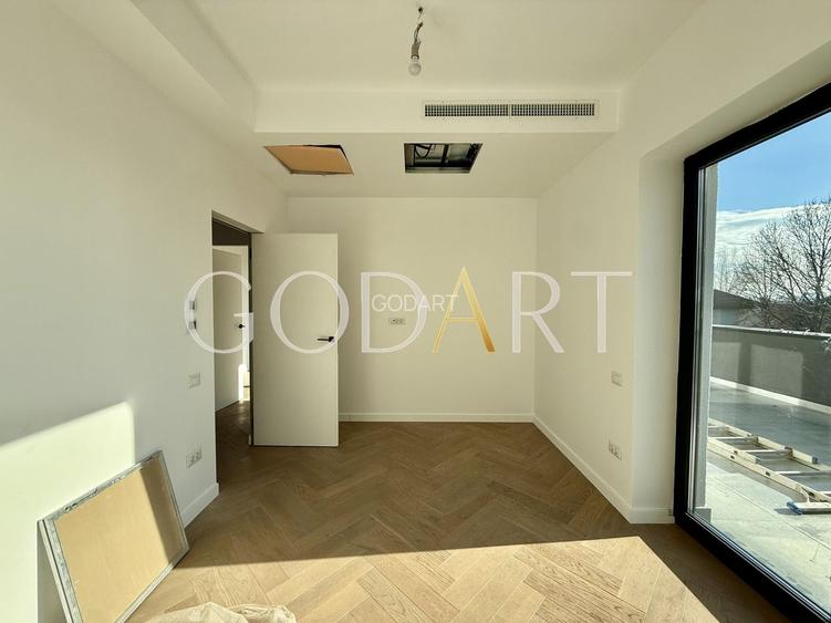 VILA TOWNHOUSE | FINISAJE PREMIUM | PIPERA - 19