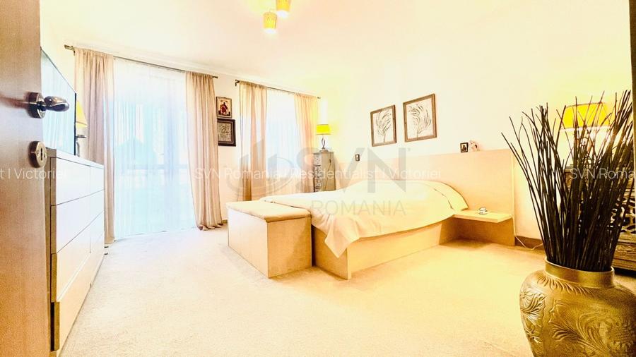 REV2001965 Vila cu mansarda langa padure in Corbeanca - 19