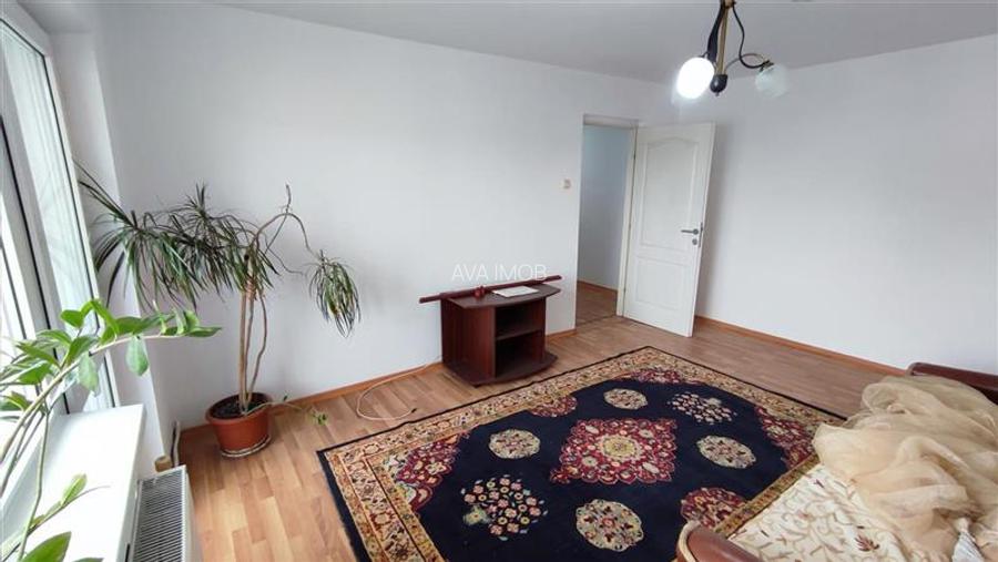 Apartament 3 camere decomandat, spatios, zona Arena Mall - 5