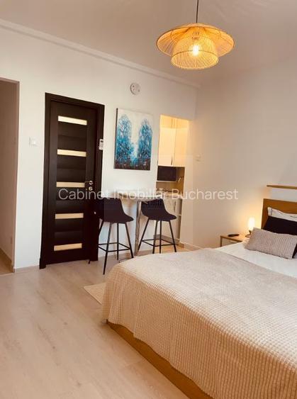Garoniera | Spitalul Coltea- Universitate  | Pretabil Airbnb - 3