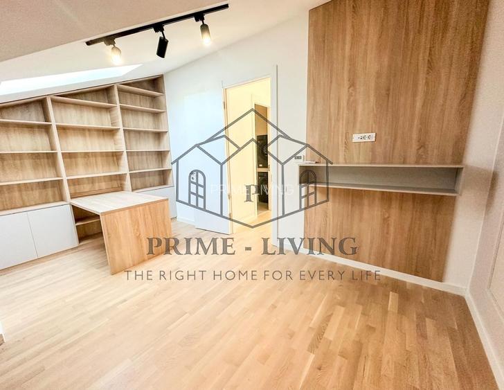 VILA INCHIRIATA LA VANZARE, IN COMPLEX REZIDENTIAL ZEN VILLE - 11