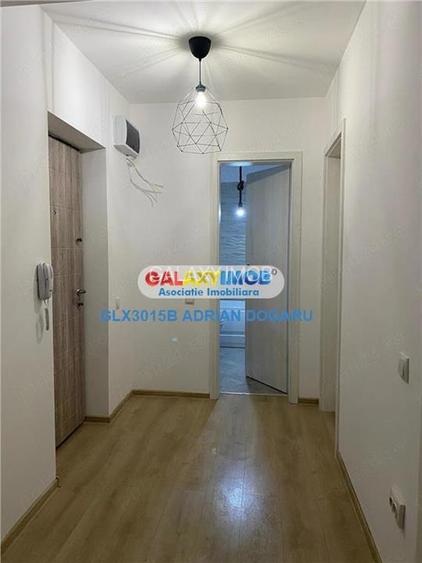 APARTAMENT 2 CAMERE DE INCHIRIAT PALLADY - 6