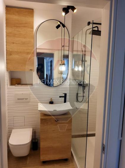 PRIMA INCHIRIERE Apartament Premium cu 2 camere Calea Victoriei - 17