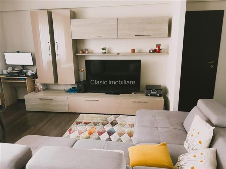 Vanzare apartament 3 camere de LUX zona Eugen Ionescu Europa, Cluj-Napoca - 3