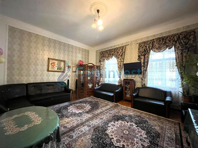 Casa de vanzare in Oradea, singur in curte zona strazii R. Ciorogariu - 10