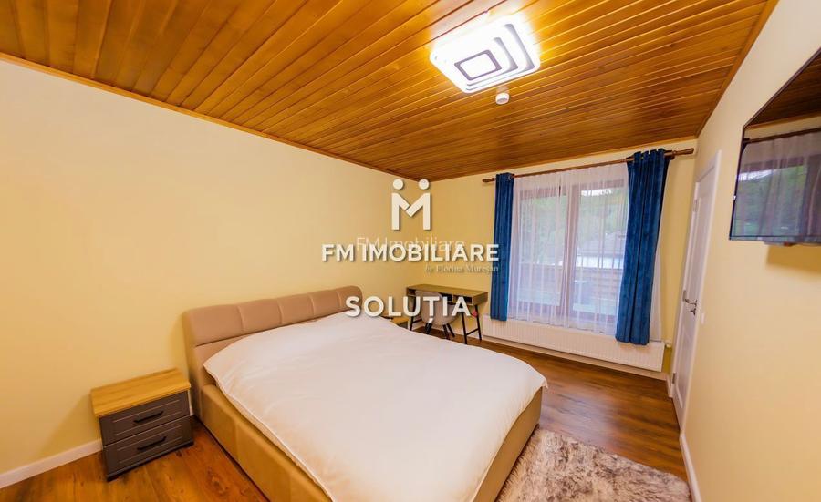 Casa de vanzare - zona Ferneziu - 6