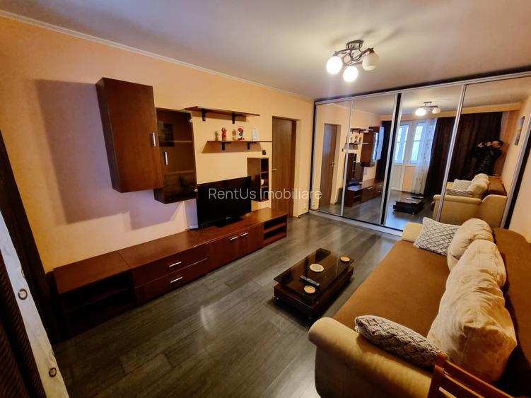 Berceni | Turnu Magurele |  Grand Arena | 2 Camere- Centrala plus loc parcare - 3