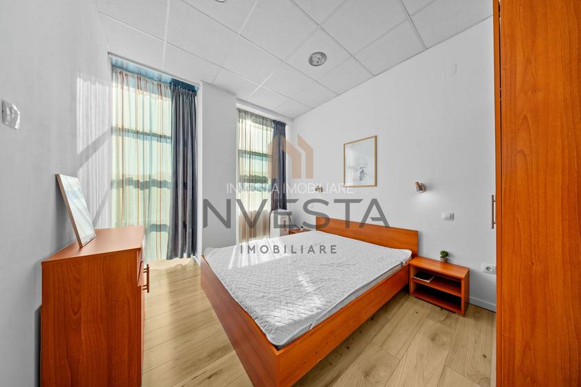 Apartament 3 dormitoare Piata 1 Mai, ideal pentru locuit sau birou - 4