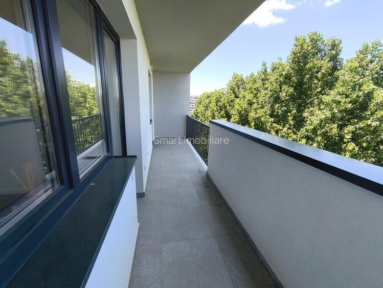Penthouse 4 cam, terasa 78 mp, La Cheie, Doamna  Stanca-Selimbar - 4