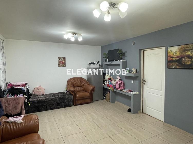 Vila in Tunari in Cartierul Florilor - 3