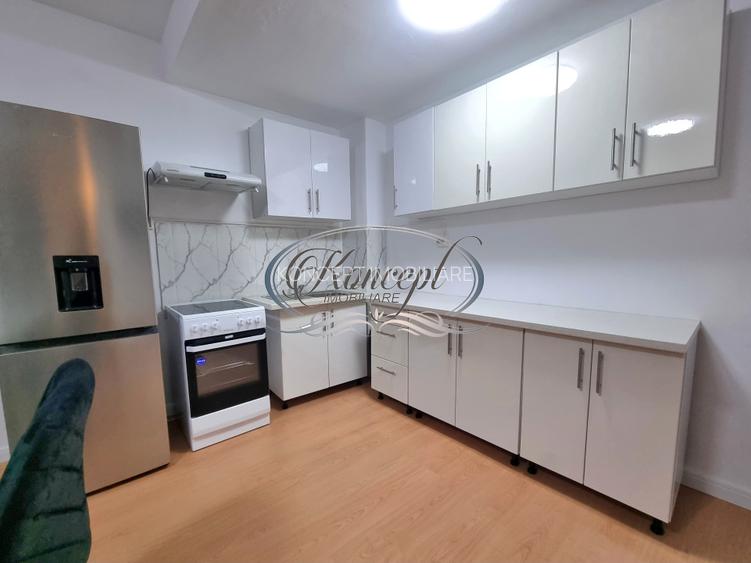 Apartament la prima inchiriere in zona OMV Marasti - 4