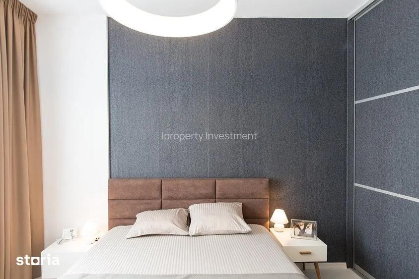 Dristor Park I 3 Camere I Centrala Proprie I Loc Parcare I Prox. Metrou I - 4